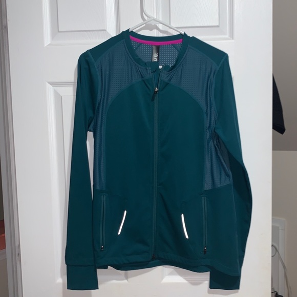 EUC MPG women’s running jacket - Picture 2 of 7